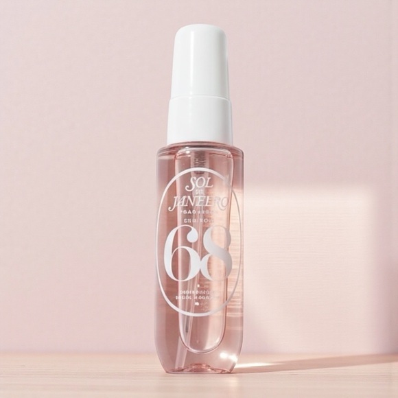 Sol de Janeiro Other - Sol de Janeiro Cheirosa 68 Hair & Body Perfume Mist